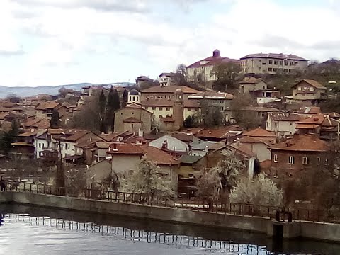 Видео: THE UNKNOWN BEAUTY OF SOUTHWEST BULGARIA / part 52/ Рила