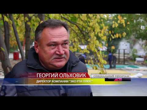 Видео: СПЕЦРЕП РЕЗИНОВАЯ КРОШКА 11 12