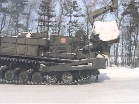 Видео: БАТ-2