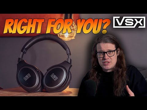 Видео: 5 причин, по которым я выбрал Slate Audio VSX