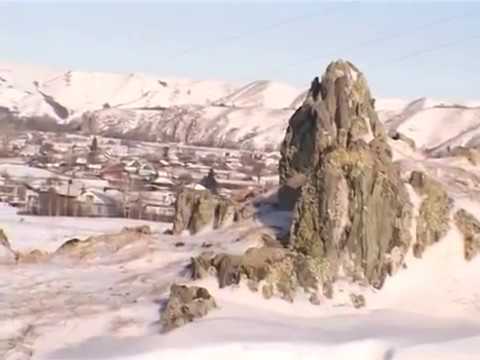 Видео: Алтайский край Солонешенский район  с. Сибирячиха  1серия