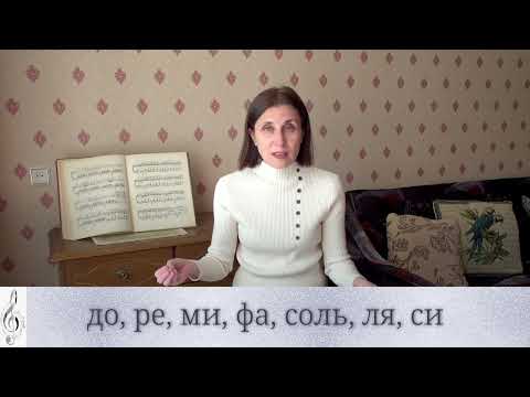 Видео: №1. Фортепиано с нуля. Что такое ноты