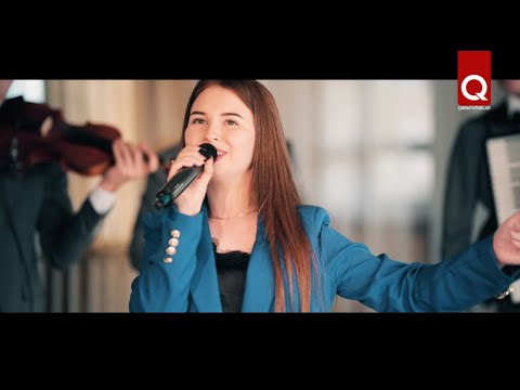 Видео: Live-концерт Элины Сосновской