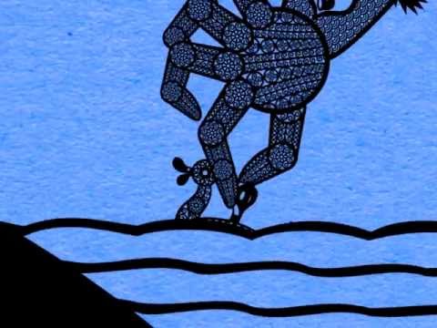 Видео: Як служыу жа я у пана ("Музычная скарбонка-2")