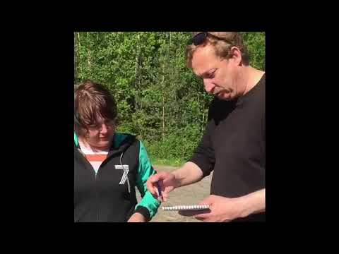 Видео: МЕСТА СИЛЫ КОСТРОМСКОЙ ОБЛАСТИ - Судай. Свящённая роща