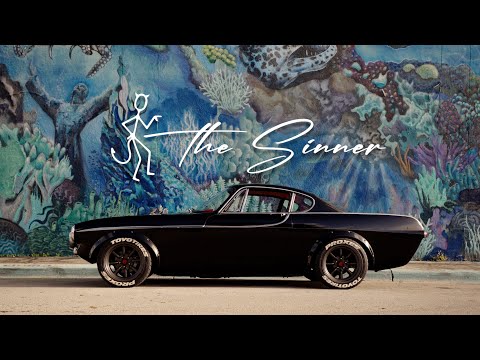 Видео: «Грешник» 1965 Volvo 1800 S