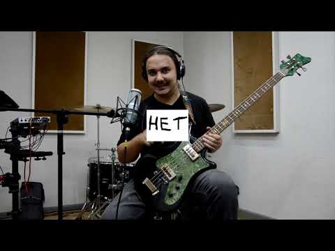 Видео: Обзор бас гитары Кавказ