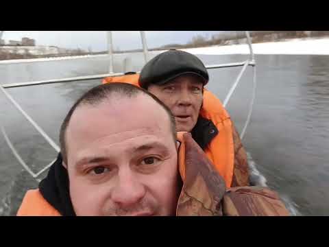 Видео: Аэролодка на Енисее