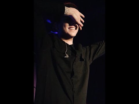 Видео: Melovin - Wonder, Не одинокая (Lviv, June 2/Львов, 2 июня)