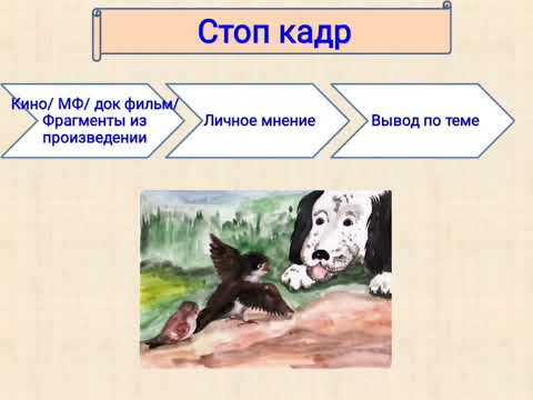 Видео: Тема: «Повышение навыка говорения на уроках русского языка и литературы»