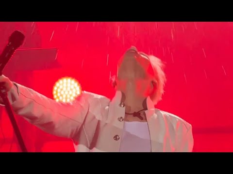 Видео: ✨SHAMAN✨ - НЕ ДУШИ МОЮ ДУШУ💔 в Crocus City Hall🔥 I 10.03.2024г
