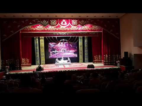 Видео: ЖЕТКІЗГЕННЕН ЖЕТКЕН "ЖЫР - ТҮБЕГІҢНІҢ БАЙЛЫҒЫ" АТТЫ ЖЫР КЕШІ