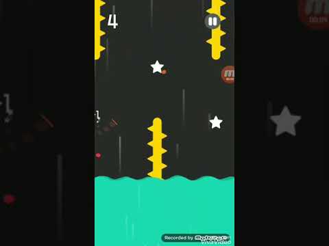 Видео: Color switch осень