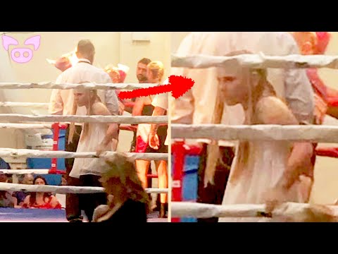Видео: Даже скептики пытаются объяснить эти кадры