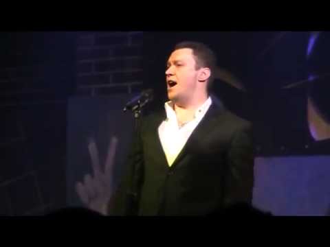 Видео: Андрей Белявский, творческий вечер - оф. сайт