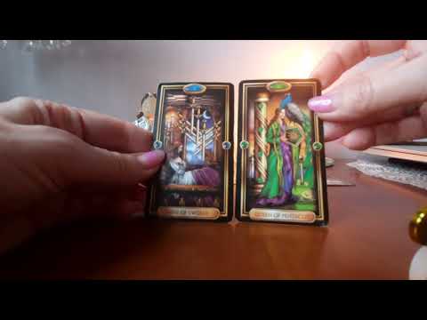 Видео: Таро Евы, и Чиро Марчетти, энергии дня 11 /11🌺🌞🌻♦️🍂🍁