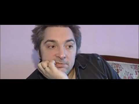 Видео: Король и Шут, Интервью с Горшком в Биробиджане, 2009