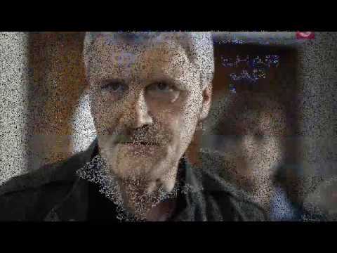 Видео: Круглов и Рогозина -  Я отпускаю тебя, я опускаю оружие