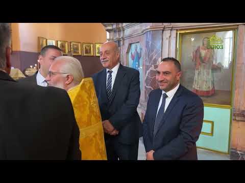 Видео: События недели. 2 ноября 2025