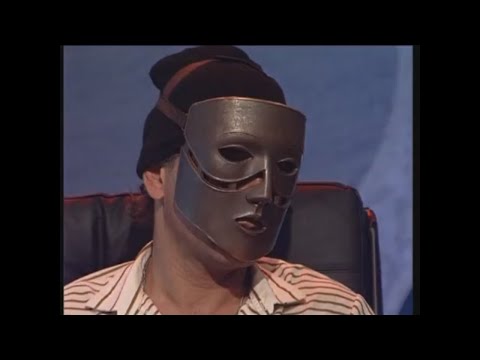 Видео: Перефоршенный мем, но это "Человек в маске"