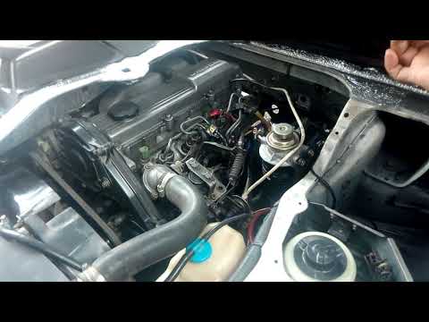 Видео: Причины плохого запуска дизельного двигателя R2.