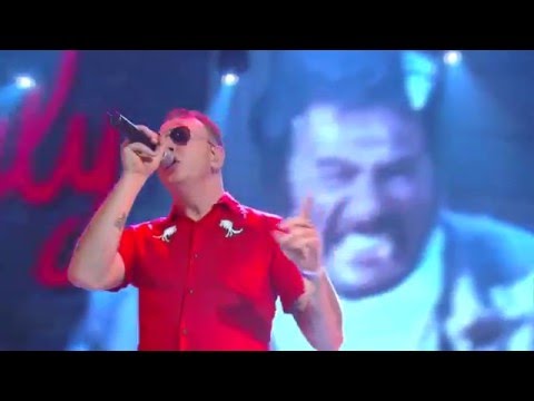 Видео: Браво и Дмитрий Спирин "Плохой, хороший, злой" (Live)