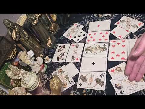 Видео: 🌸✨✨♣️ КРЕСТОВАЯ ДАМА. КАКИЕ СОБЫТИЯ ВАС ЖДУТ СОВСЕМ СКОРО? ♣️✨✨🌸