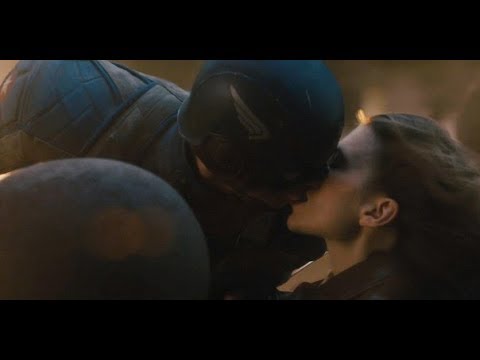 Видео: стив и пегги [ когда исчезнет слово ]
