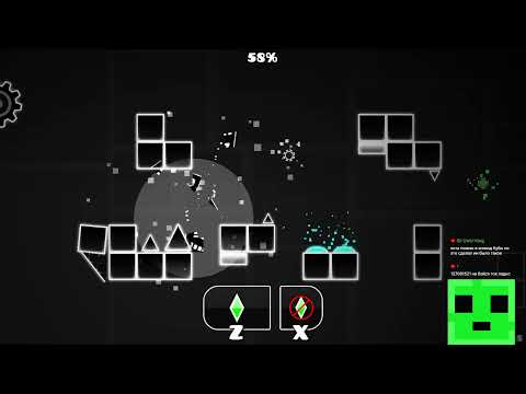 Видео: 😈ᛈᛠᚹᛋᛖᛩᛋᛕ😇 Req-On (Кринжик😋)