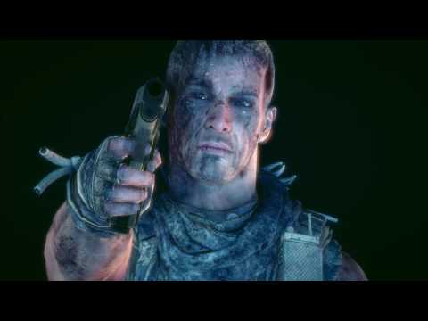 Видео: Прохождение Spec Ops: The Line на русском - ФИНАЛ | Концовка [ПСИХ]