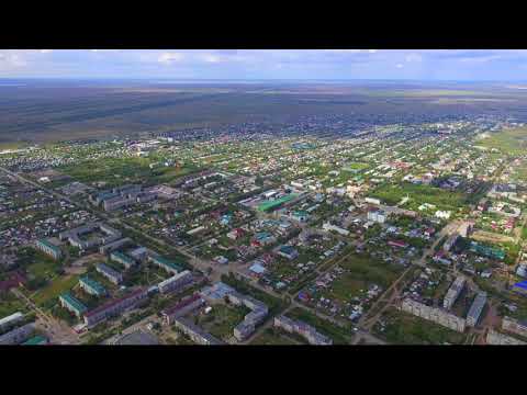 Видео: Прогулки над Славгородом