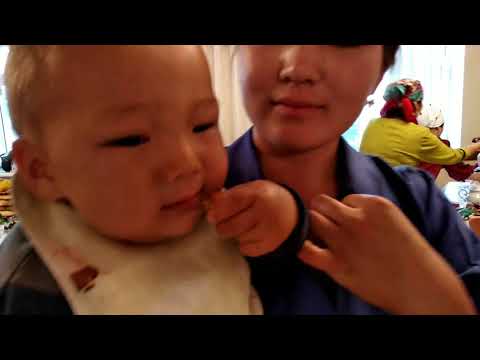 Видео: Бешик той