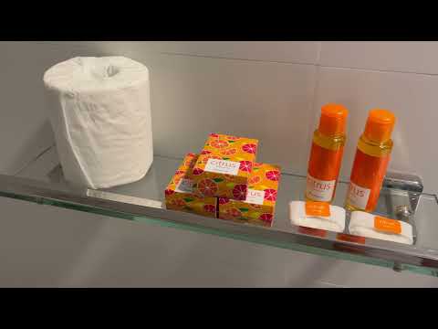 Видео: Citrus Hikkaduwa 2022, обзор отеля