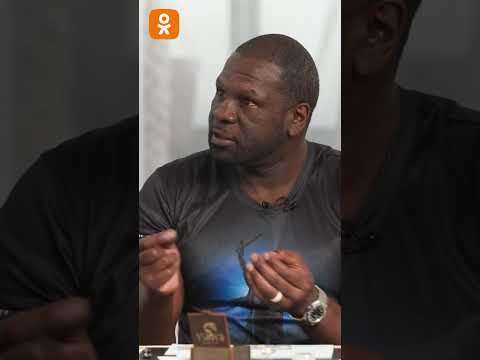 Видео: Неожиданная жалоба 😳