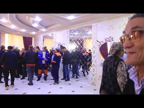 Видео: 03 10 2025 40 жас суннет той 1 диск 1