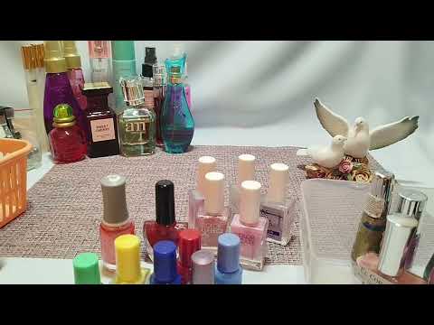 Видео: Косметический Движ 2025. Третий отчёт.