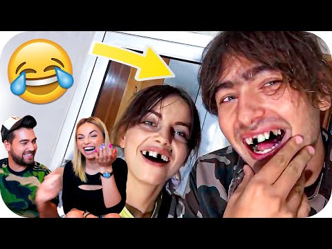 Видео: Със СТЕЛА РЕАГИРАМЕ на СТАРИТЕ НИ СКАНДАЛНИ ВИДЕА - 2 част 🤣