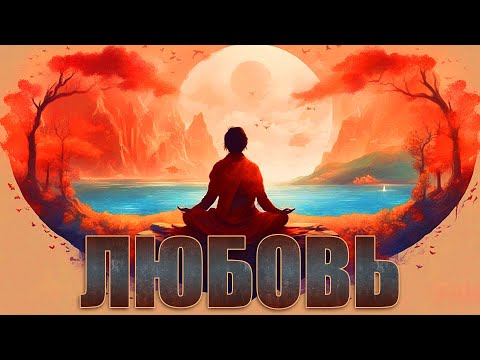 Видео: ЛЮБОВЬ (МЕДИТАЦИЯ) [Никошо]