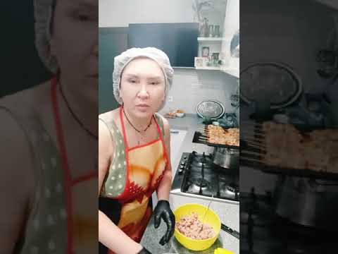 Видео: 04.12. Гастробуква.салат из тунца. лососевый мусс