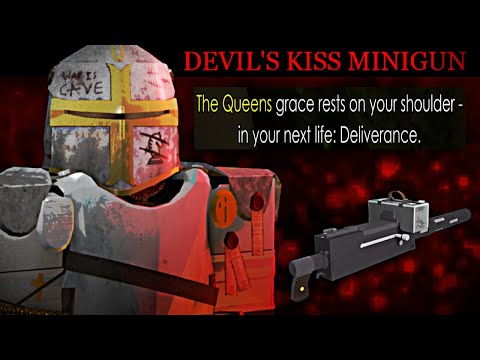 Видео: ДРЕУДНОУТ: Титан крови могильщика/копателя