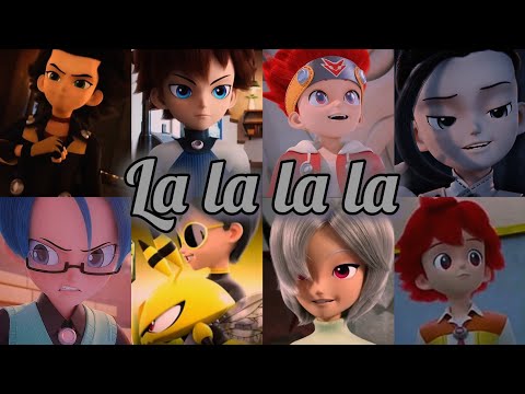 Видео: монкарт клип. La la la Stray Kids❤️