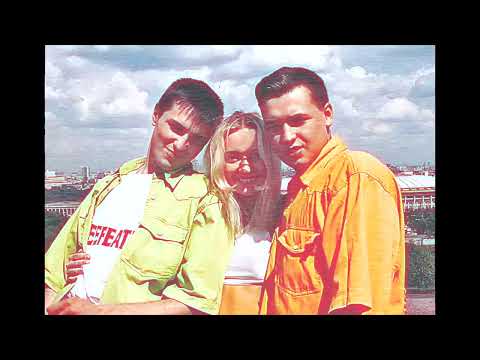 Видео: Руки Вверх! - Ну, где же вы, девчонки(Slowed + Reverb)