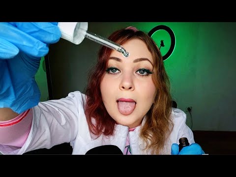 Видео: 100% из Вас УСНУТ от этого АСМР 💤 быстрый шепот 💤 100% of you will FALL ASLEEP from this ASMR
