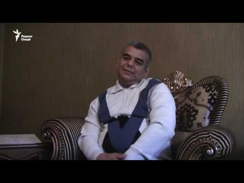 Видео: Раиси пешини бозори "ИНОМ": Ба худо супурдам