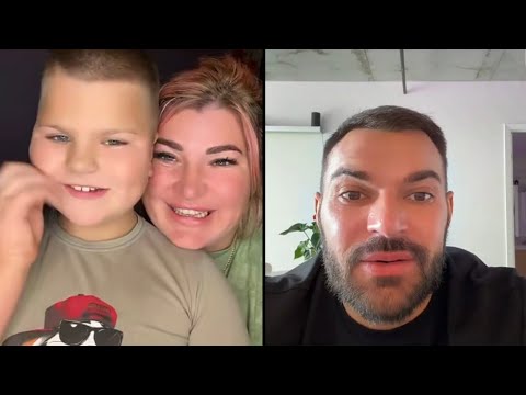 Видео: ВАСЯ В Ш0КЕ ОТ МАМЫ И СЫНА! ПОПАЛ В Л0ВУШКУ!