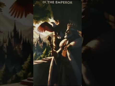 Видео: Император эльф