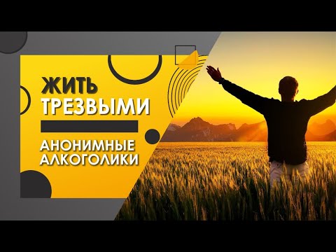 Видео: 30. Попытаться пройти все Двенадцать Шагов. Жить трезвыми.