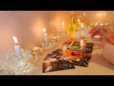 Видео: ☀️ЧТО ТВОРИТСЯ В ЕГО СЕРДЦЕ ПРЯМО СЕЙЧАС ПО ПОВОДУ ВАС⁉️🚨❤️