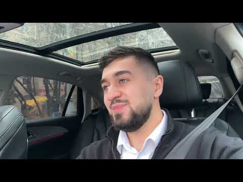 Видео: 1 день в бизнес классе не удался… Такси. Москва.