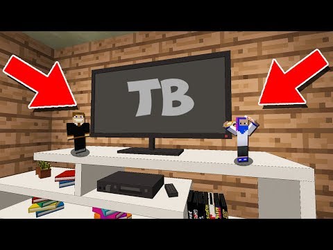 Видео: МЫ СТАЛИ МУРАВЬЯМИ И СПРЯТАЛИСЬ В ТЕЛЕВИЗОРЕ В МАЙНКРАФТ | ПРЯТКИ С МУРАВЬЯМИ